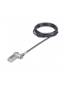 startech UNIVERSAL LAPTOP LOCK 3-IN-1/LOCKING SECURITY CABLE - nr 6