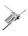 startech UNIVERSAL LAPTOP LOCK 3-IN-1/LOCKING SECURITY CABLE - nr 9