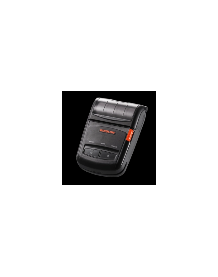 bixolon SPP-R210 DT PRNT BLUETOOTH IOS/90MM/SEC 203DPI BARCOD-ES: 1D 2D główny