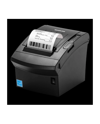 bixolon SRP-350PLUSV USB+ENET VI SENSOR/THERMAL 180 DPI AUTO CUTTER nr 2