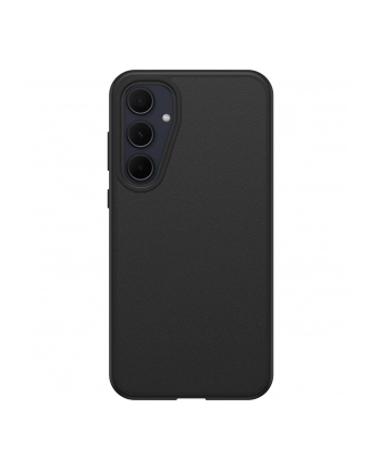 otterbox OB REACT GALAXY A35 5G/SAMSUNG BLACK