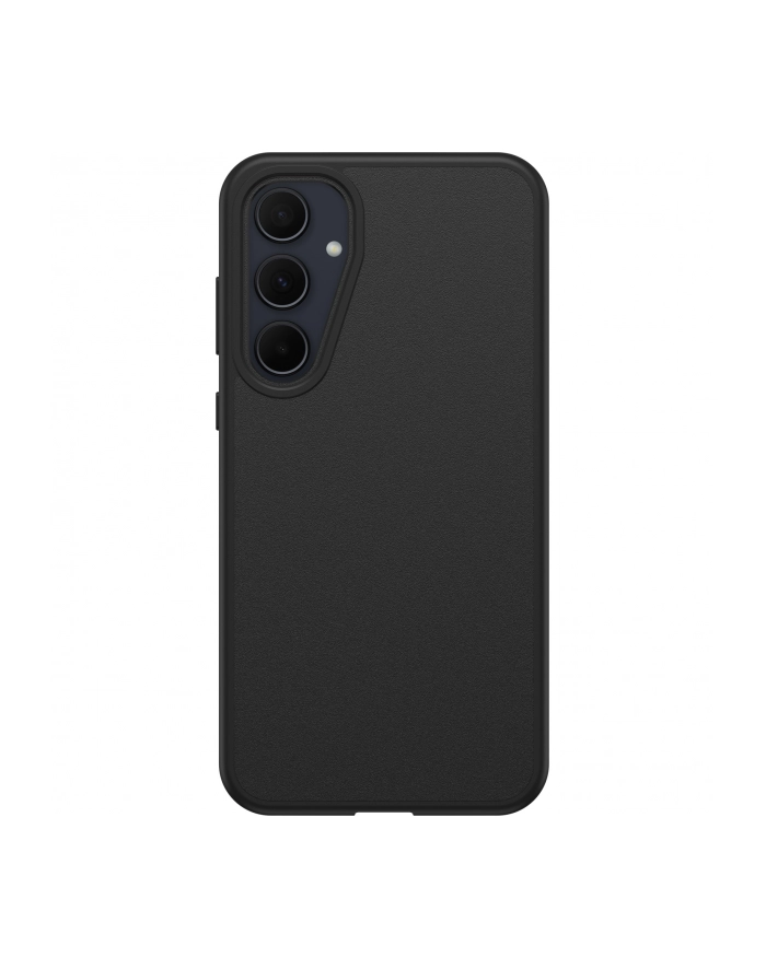 otterbox OB REACT GALAXY A35 5G/SAMSUNG BLACK główny