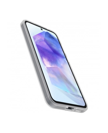otterbox OB REACT GALAXY A55 5G/SAMSUNG CLEAR