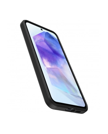 otterbox OB REACT GALAXY A55 5G/SAMSUNG BLACK