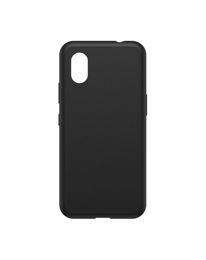 otterbox OB REACT SAMSUNG XCOVER 7/GALAXY BLACK PROPACK główny