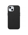 otterbox OB SYMMETRY CACTUS LEATHER/APPLE IPHONE 15 NOIR ASH - BLACK - nr 1