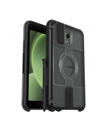 otterbox OB UNIVERSE GALAXY TAB ACTIVE5/SAMSUNG CLEAR/BLACK PROPACK nr 1