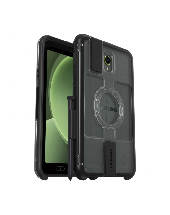 otterbox OB UNIVERSE GALAXY TAB ACTIVE5/SAMSUNG CLEAR/BLACK PROPACK główny