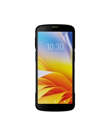 mobilis SCREEN PROTECTOR ANTI-SHOCK/IK06 CLEAR F/ ZEBRA TC22 - TC27