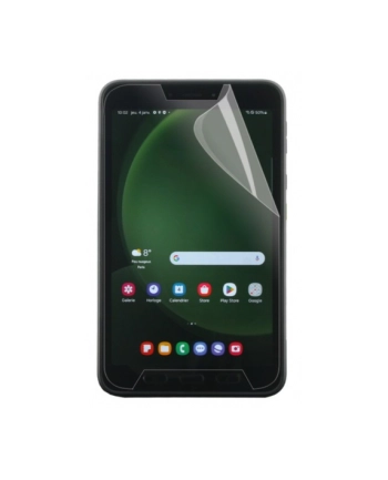 mobilis SCREEN PROTECTOR ANTI-SHOCK/IK06-CLEAR F/ GALAXY TAB ACTIVE5