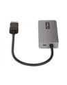 startech 3-PORT DISPLAYPORT MST HUB/. - nr 10