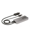 startech 3-PORT DISPLAYPORT MST HUB/. - nr 4