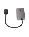startech 3-PORT DISPLAYPORT MST HUB/. - nr 5
