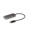 startech 3-PORT DISPLAYPORT MST HUB/. - nr 7