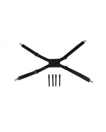 gamber johnson FIELDMATE USER HARNESS KIT/. nr 1
