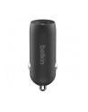 belkin 30W USB-C CAR CHARGER + CABLE/ - nr 17
