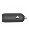 belkin 30W USB-C CAR CHARGER + CABLE/ - nr 20