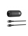 belkin 30W USB-C CAR CHARGER + CABLE/ - nr 22