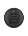 belkin BOOSTCHARGE 42W - 30W USB-C PD/PPS + 12W USB-A CAR CHARGER - nr 10