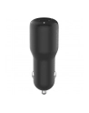 belkin BOOSTCHARGE 42W - 30W USB-C PD/PPS + 12W USB-A CAR CHARGER - nr 15