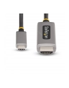 startech USB-C TO HDMI ADAPTER CABLE/TYPE-C TO HDMI CONVERTER CABLE - nr 11