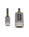 startech USB-C TO HDMI ADAPTER CABLE/TYPE-C TO HDMI CONVERTER CABLE - nr 2
