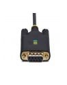 startech USB SERIAL DCE ADAPTER CABLE/NULL MOD-EM SERIAL ADAPTER - nr 12
