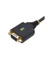 startech USB SERIAL DCE ADAPTER CABLE/NULL MOD-EM SERIAL ADAPTER - nr 15