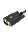 startech USB SERIAL DCE ADAPTER CABLE/NULL MOD-EM SERIAL ADAPTER - nr 16