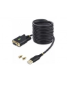 startech USB SERIAL DCE ADAPTER CABLE/NULL MOD-EM SERIAL ADAPTER - nr 2