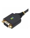 startech USB SERIAL DCE ADAPTER CABLE/NULL MOD-EM SERIAL ADAPTER - nr 6