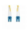 startech 3M LC TO LC OS2 FIBER CABLE/OS2/UPC/DUPLEX/LSZH - nr 12