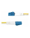startech 50M LC TO LC OS2 FIBER CABLE/OS2/UPC/DUPLEX/LSZH - nr 5