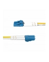 startech 8M LC TO LC OS2 FIBER CABLE/OS2/UPC/DUPLEX/LSZH - nr 9