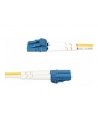 startech 50M LC TO SC OS2 FIBER CABLE/OS2/UPC/DUPLEX/LSZH - nr 7