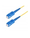 startech 30M SC TO SC OS2 FIBER CABLE/OS2/UPC/SIMPLEX/LSZH - nr 3