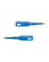 startech 30M SC TO SC OS2 FIBER CABLE/OS2/UPC/SIMPLEX/LSZH - nr 5
