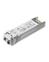 tp-link 10GBASE-SR SFP+ LC TRANSCEIVER/SPEC: 850NM MULTI-MOD-E - nr 10
