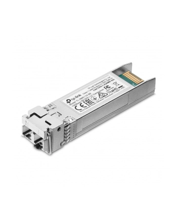 tp-link 10GBASE-SR SFP+ LC TRANSCEIVER/SPEC: 850NM MULTI-MOD-E