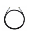 tp-link 3M DIRECT ATTACH SFP+ CABLE/FOR10 GIGABIT CONNECTIONS - nr 1