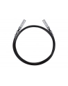 tp-link 3M DIRECT ATTACH SFP+ CABLE/FOR10 GIGABIT CONNECTIONS - nr 2