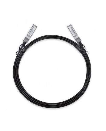 tp-link 3M DIRECT ATTACH SFP+ CABLE/FOR10 GIGABIT CONNECTIONS