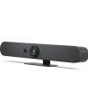 logitech RALLY BAR MINI - GRAPHITE -EMEA/RALLY BAR MINI SWISS - nr 2