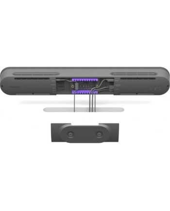 logitech RALLY BAR MINI - GRAPHITE -EMEA/RALLY BAR MINI SWISS nr 2