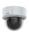 axis communications AXIS M5526-E 50 HZ/DISCREET PTZ WITH 4MP RESOLUTION - nr 1