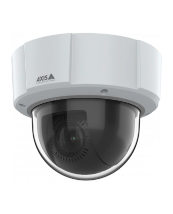 axis communications AXIS M5526-E 50 HZ/DISCREET PTZ WITH 4MP RESOLUTION