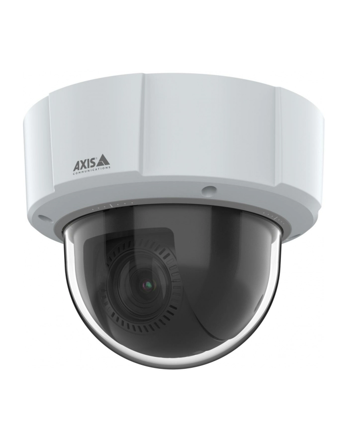 axis communications AXIS M5526-E 50 HZ/DISCREET PTZ WITH 4MP RESOLUTION główny
