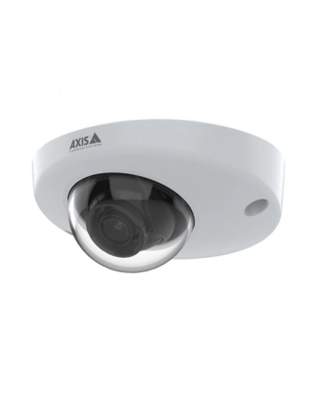 axis communications AXIS M3905-R 1080P FIXED DOME/ONBOARD CAMERA WITH A MALE RJ-45 nr 1