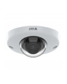 axis communications AXIS M3905-R 1080P FIXED DOME/ONBOARD CAMERA WITH A MALE RJ-45 - nr 3