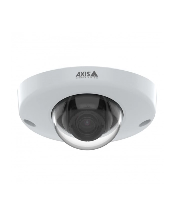 axis communications AXIS M3905-R 1080P FIXED DOME/ONBOARD CAMERA WITH A MALE RJ-45 nr 2